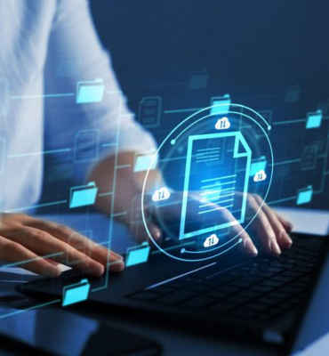 Data-Driven Apps